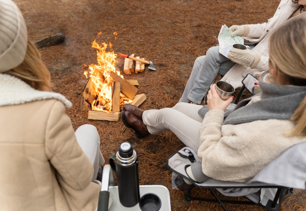 bubble hut tent