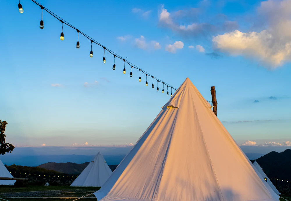 teepee tent for adults