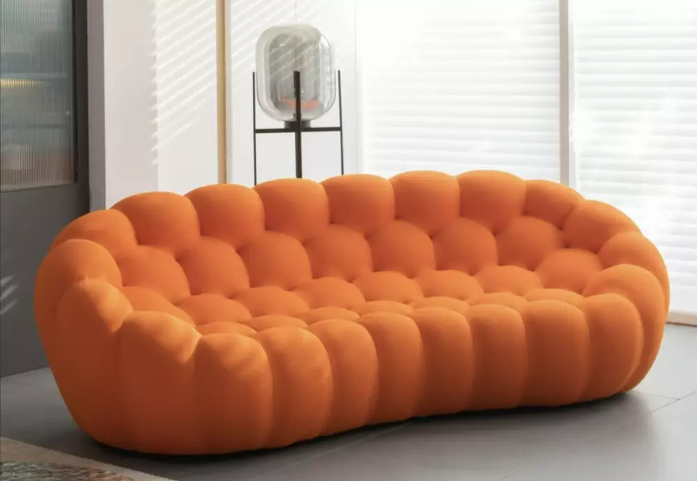 cloud couch sofa