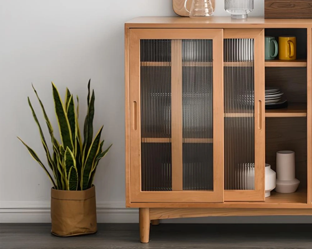 modern sideboard cabinet