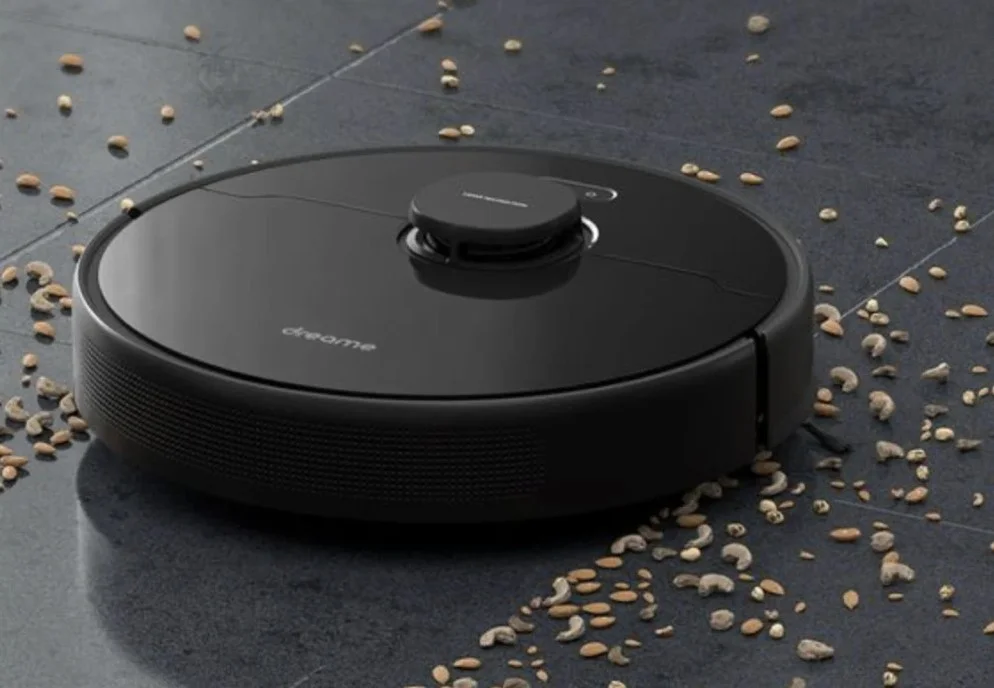 robot vacuum cleaner buy