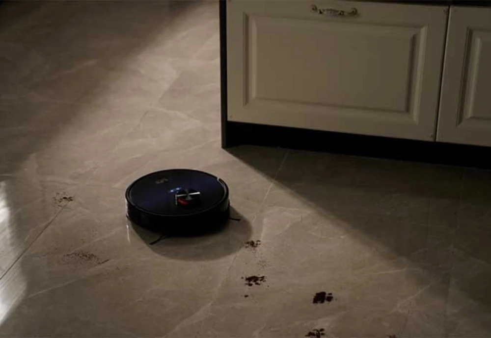 robot vacuum cleaner buy